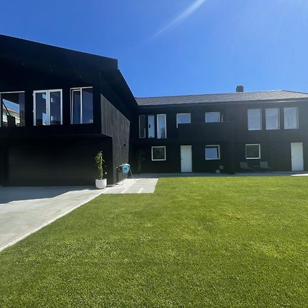 Casa Cimili Apartamento Kristiansand Exterior foto