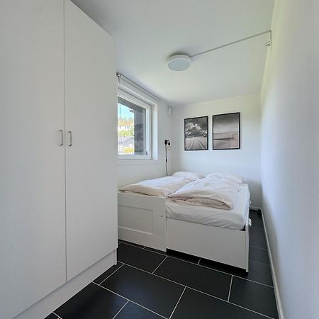 Casa Cimili Apartamento Kristiansand Exterior foto