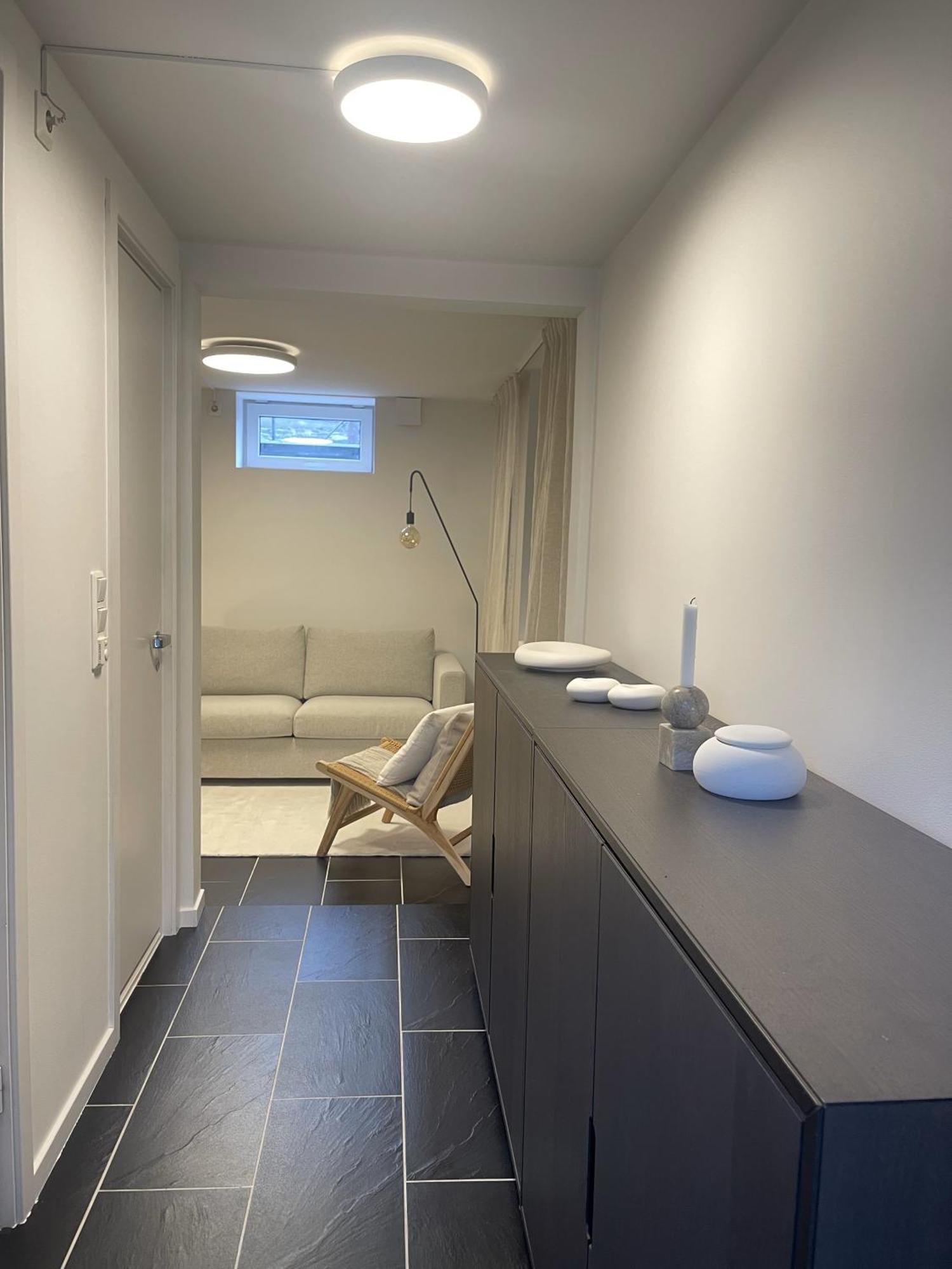 Casa Cimili Apartamento Kristiansand Exterior foto