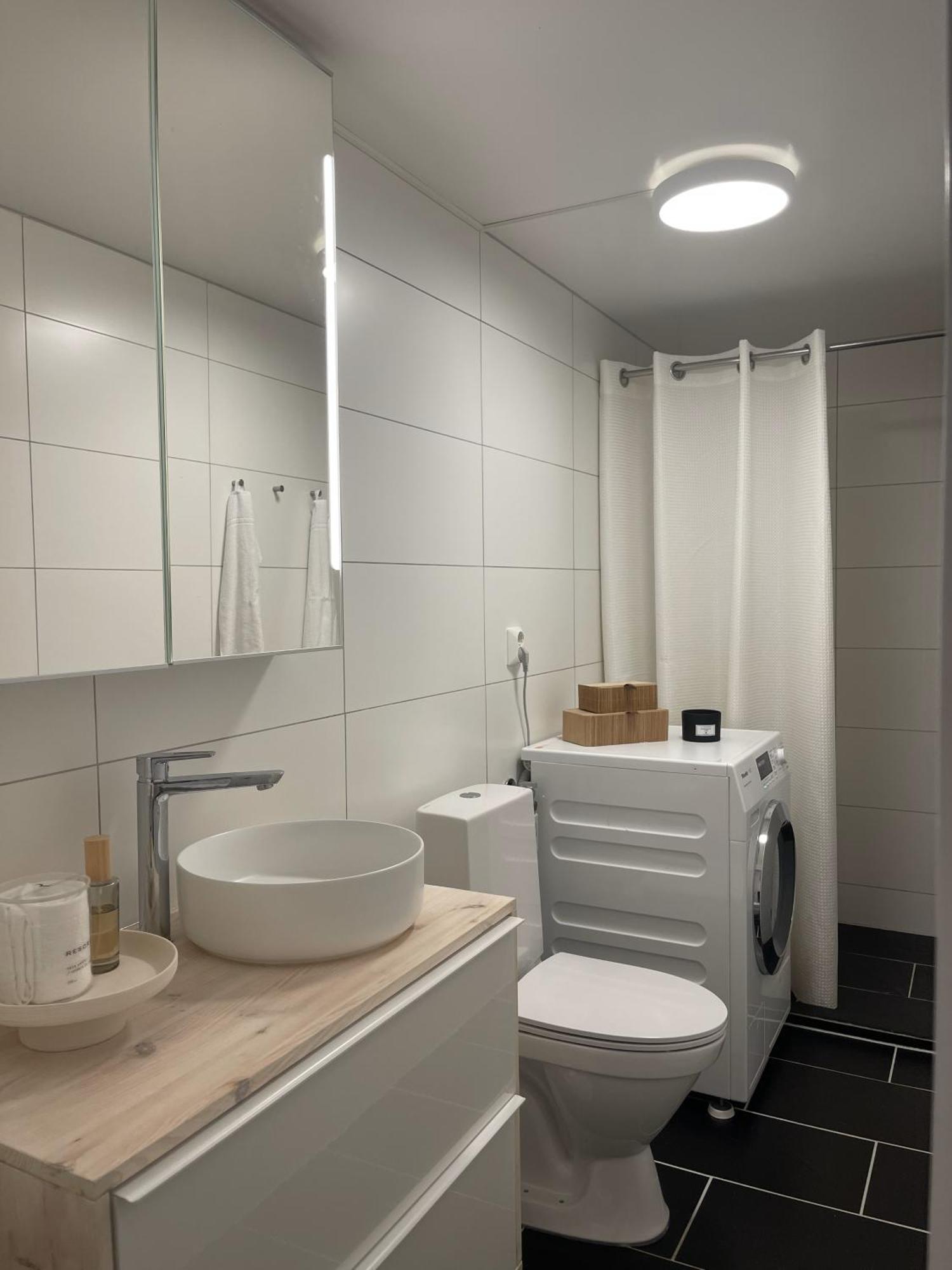Casa Cimili Apartamento Kristiansand Exterior foto