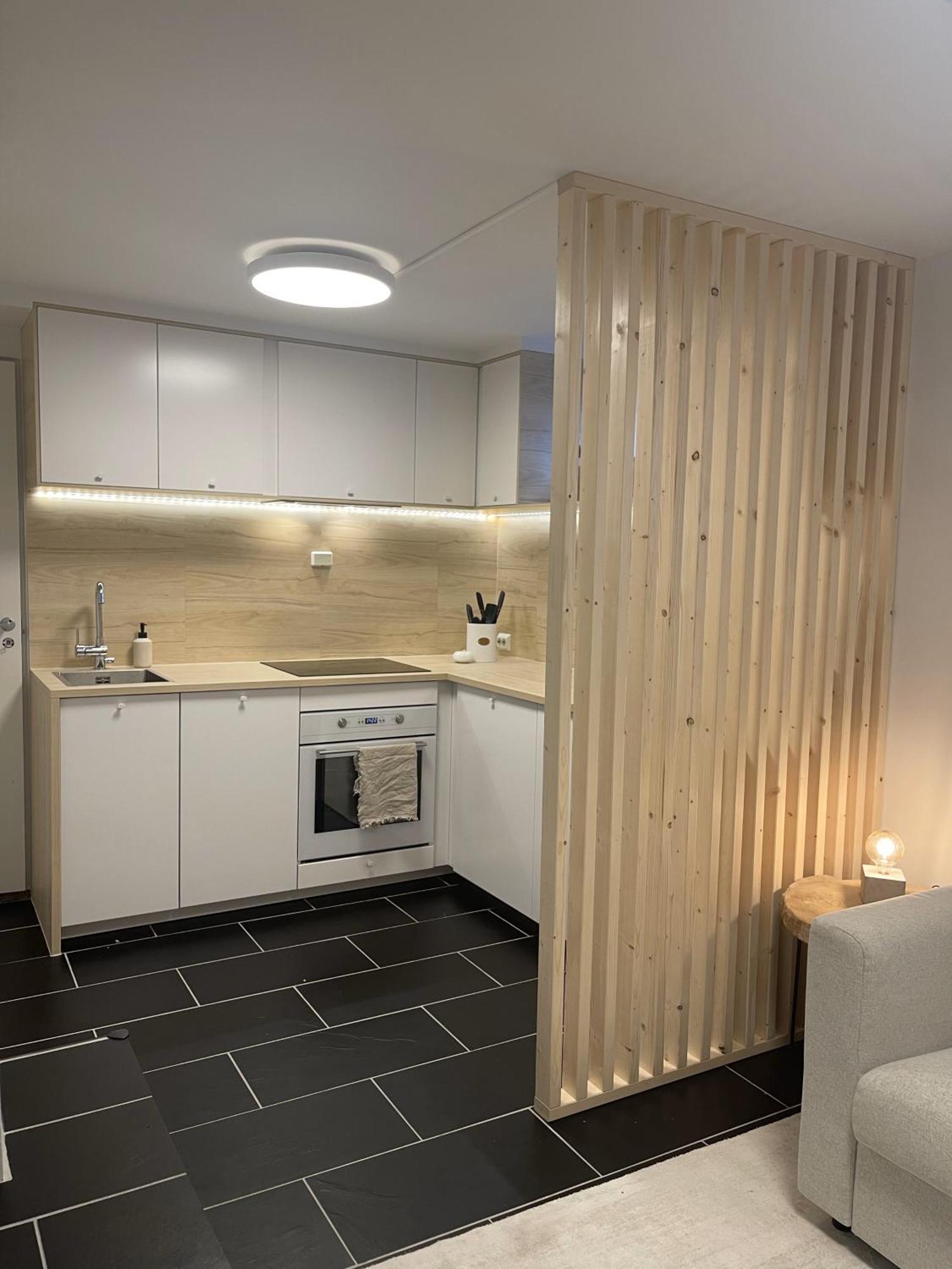 Casa Cimili Apartamento Kristiansand Exterior foto