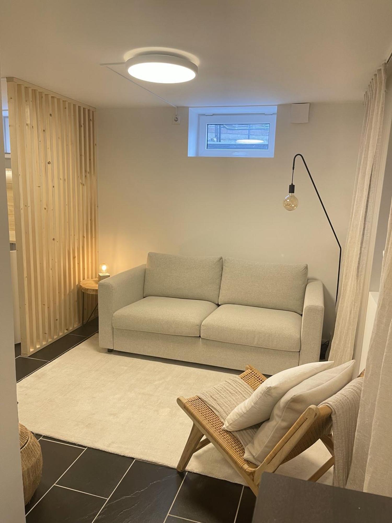 Casa Cimili Apartamento Kristiansand Exterior foto