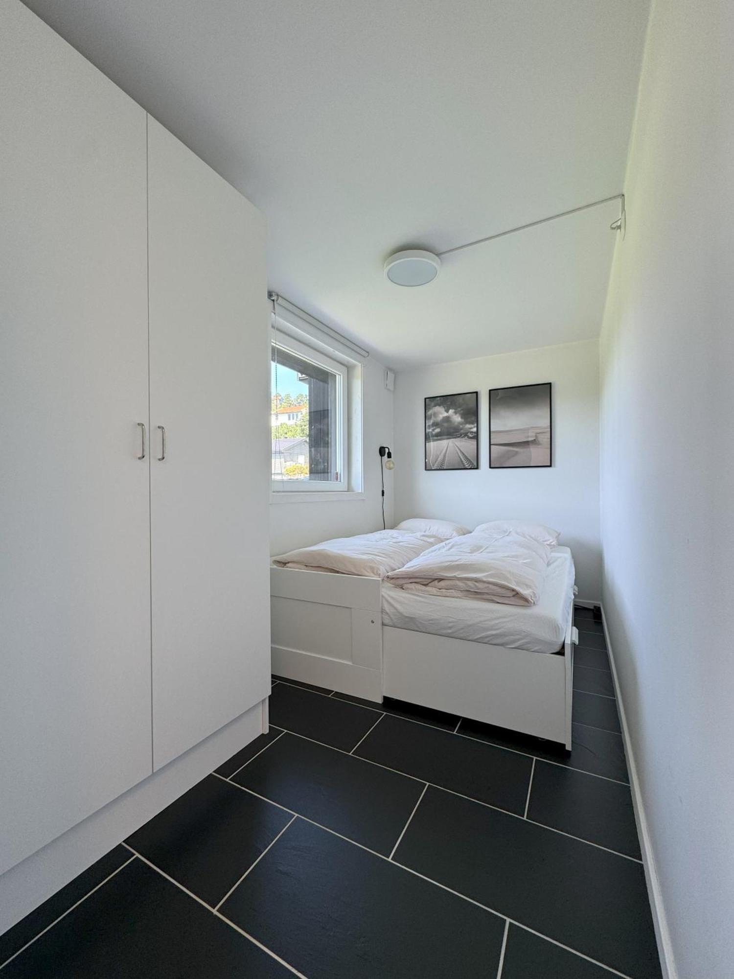 Casa Cimili Apartamento Kristiansand Exterior foto